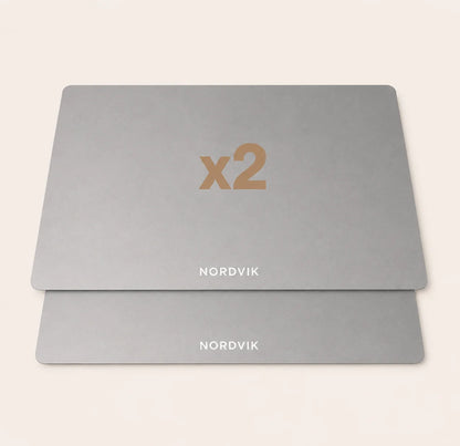 Nordvik™ Antislipmat voor Snijplank (Premium Siliconen)