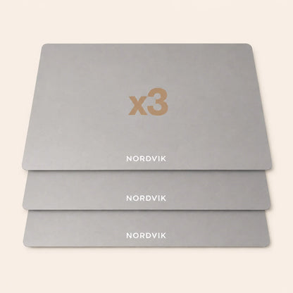 Nordvik™ Antislipmat voor Snijplank (Premium Siliconen)