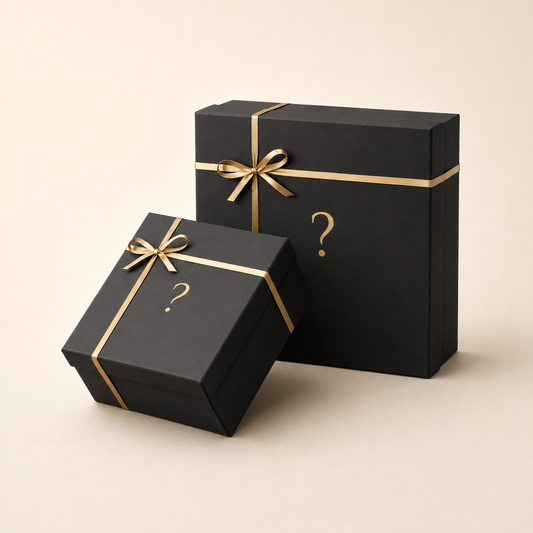 Nordvik Mystery Cadeau (2 Verrassingen)