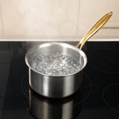 Nordvik Titanium Nutri Pot Pro