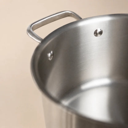 Nordvik Titanium Nutri Pot Pro
