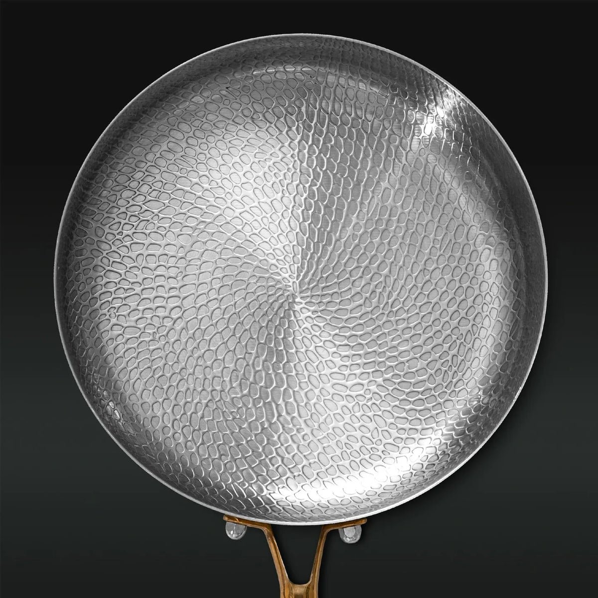 Puur Titanium Diepe Pan Pro